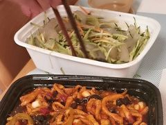 -添福来墨鱼饺子 · 海鲜东北菜(大连星海·黄浦路店)