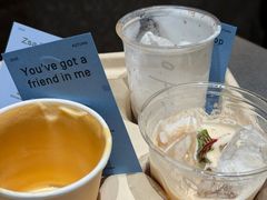 -O.P.S. CAFE