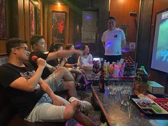 -好乐迪(张扬路八佰伴店)