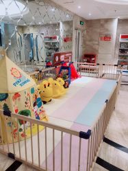 点击看大图 -星摇篮月子中心(市妇幼店)