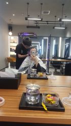 烫染-SEBASTIAN塞巴斯汀