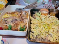 -素描餐厅(灵隐天竺店)