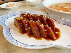 -二泉园老菜馆·百年无锡菜