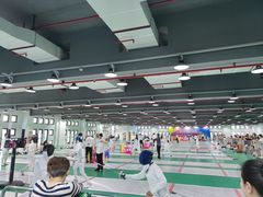 -长沙市青少年宫