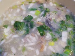 -李记白水羊头·清真老味家常菜(石景山店)
