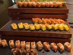 -牛YO寿喜烧和牛火锅自助(三台子万象汇店)
