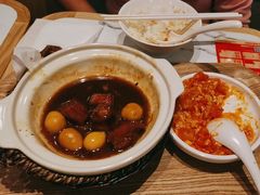 -乡村基·川味现炒大王(熙悦天街店)