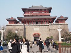 -襄阳城墙