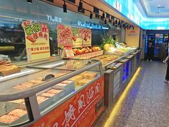 -非烤勿扰自助烤肉(深圳宝安华强广场店)