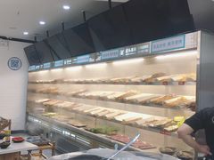 串串-屋头串串(新街里店)
