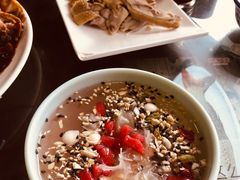 -邢家锅贴老店·非遗·开封菜(金明广场店)