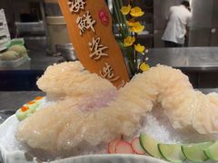 -国惠大酒楼(仓山万达店)