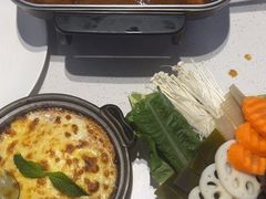 -鱼酷活鱼烤鱼(仙林金鹰店)