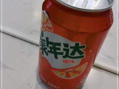 -馬香远蘭州牛肉面(武汉群星城首店)