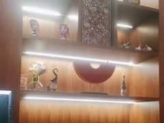 -老滇山寨•云南特色菜•地方菜•民族风情歌舞表演(世纪金源店)