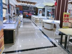 -现代眼镜批发城(台东三路店)