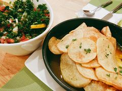 -ALAMEEN阿拉伯餐厅(三里屯店)