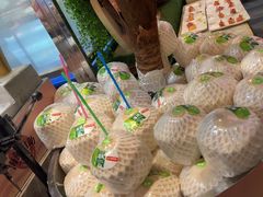 -丰卓会海鲜自助(中润大道店)