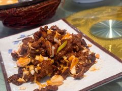 -裕德隆清真饭庄·天津特色菜(东丽店)