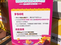 -维尔纳斯·生日蛋糕动物奶油冰淇淋蛋糕(人大店)