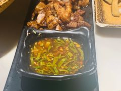 -滇铺子·云南特色菜·第九届野生菌美食节(曲靖万达店)