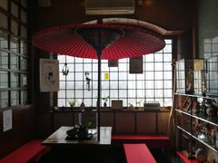 -古都梅按摩足浴(世界广场店)