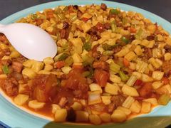 -伊带伊路新疆美食府(呼家楼店)