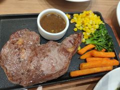 -菲利斯·西餐厅(万民城店)