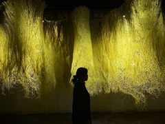 -东浩兰生上海世博展览馆