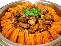 -海悦建国饭店-自助餐厅