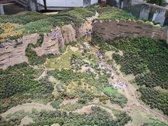 -剑门关风景区