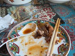 -巴依老爷新疆美食(工体旗舰店)