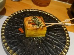 -火山屋台(新街口店)