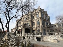 -张学良旧居陈列馆