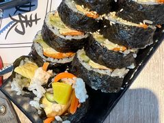 -郑阿姨的家·이모네·韩料&烤肉(武川路店)