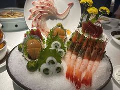 -悦景酒家(罗湖店)