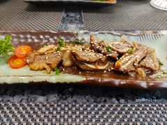 和风牛排-菊上料理(蜀山银泰百货店)