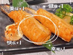 -友壹町寿司(佛山新DNA店)