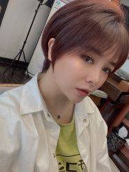 -迪罗造型•潮色接发