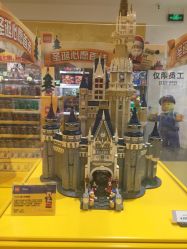 -乐高授权专卖店(南开大悦城店)