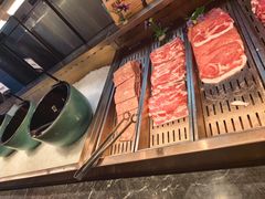 -盛江山自助料理·惠享店(千峰南路店)