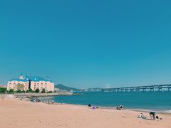 -黑石礁公园