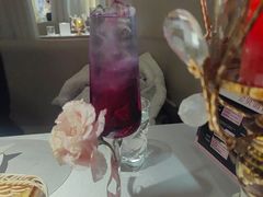 -PARFUM FLORAL花境法餐(南京首店)