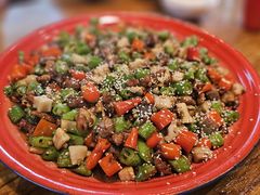 -兔槽江湖菜·重庆璧山兔(水围店)