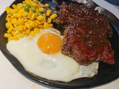 -豪客来牛排(伟诚广场店)