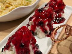 -吕氏疙瘩汤·海鲜新鲁菜(凯德mall新都心店)