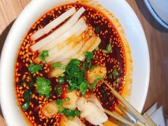 没骨头鸡爪-太二酸菜鱼(中山龙之梦店)