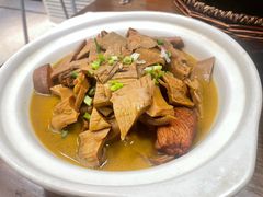 -食光慢宴·安吉土菜馆