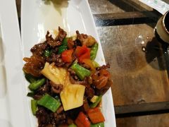 -尽善百年古院餐厅(王家老宅店)