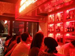 -The Drinkery (瑞金店)